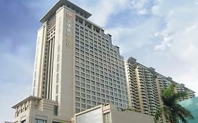 King Century Hotel Zhongshan 